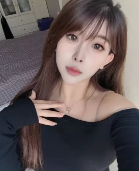 鄞州区00后嫩妹