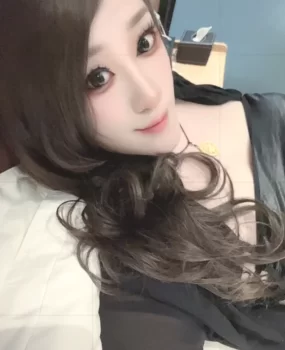 鞍山男娘Ts Cd 白珊珊