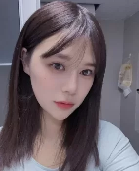 成都可爱小姐姐