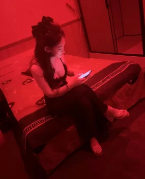 新来津的网红小叮当