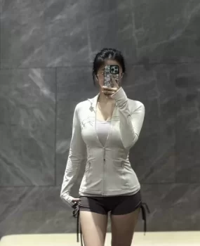 东湖的中介，美女好几个