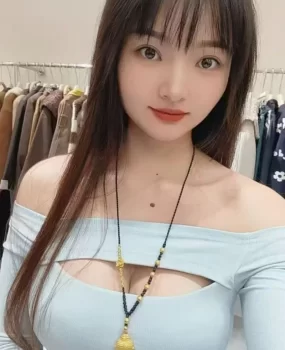 淮安性感大胸姐姐