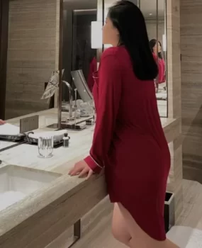 喜欢丰满型的可试试