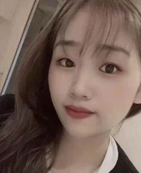 松江佳佳 邻家姐姐的感觉