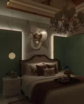 很有韵味的妹子服务很好哦