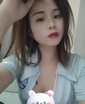 武汉少妇馨儿