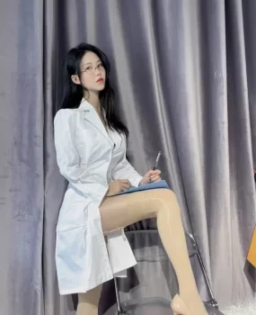 蜀山御姐制服超会玩