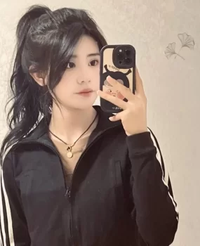 广州兼职小姐姐