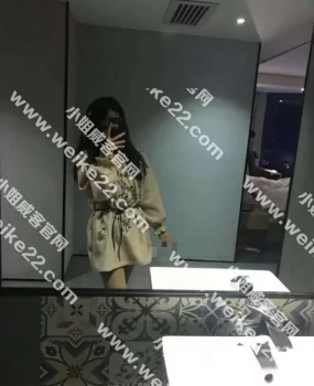 在杭州上学的湖南妹子