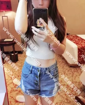 体验杨箕MM羽蓝，满意而归