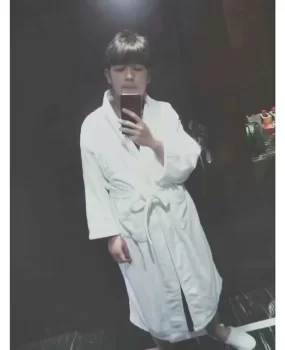 海口年轻小鸭